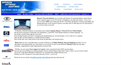 Desktop Screenshot of bnsmidwest.com